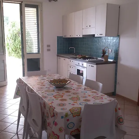 Santangelo Porto Palo