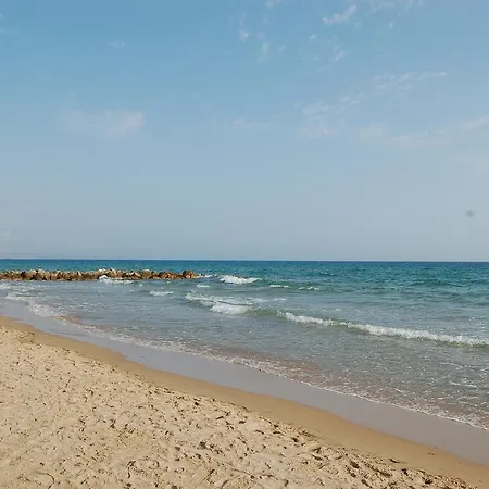 Santangelo Porto Palo