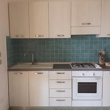 Apartment Santangelo *