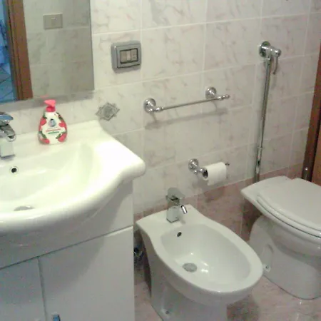 Apartment Santangelo *